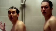 崔宇植,張基永 - 撿肥皂