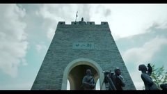 民樂群星,風景,音樂短片,輕音樂,樂動城市 - 千年古道 錦繡江山