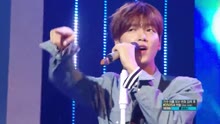 鄭世云 - JUST U - MBC音樂中心 現場版 17/09/02