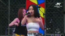 MDSK音樂節