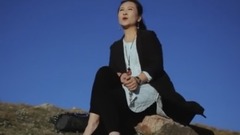 馬背戀情