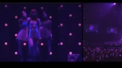 BLACKPINK - BLACKPINK IN JAPAN TGC 演唱會雙屏版