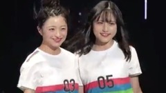 AKB48 - AKB48 Team 8?佐藤七海,下尾みうらがTGC初登場!