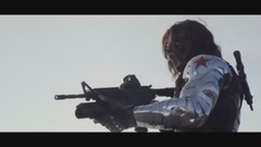 The 7 Seas 冬日戰士 剪輯版