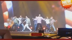 EXO IN 雅加達Lotto