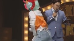 請夏現場FreeDance