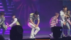 EXO IN 雅加達 KOKO BOP