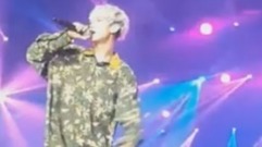EXO IN 雅加達Tender Love