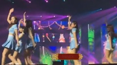 Gfriend IN 雅加達Gustas Tu