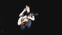 Air(萌德巡演Live(Cologne,Germany)16/04/16 (@ShawnMendes字幕組)