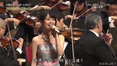 輝く未來"塔の上のラプンツェル