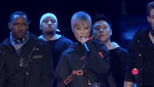 YOHOOD攜眾星嘻哈嗨翻天