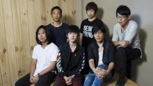 易烊千璽,五月天 - 易烊千璽跨刀出演五月天MV