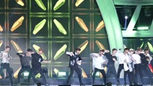 Wanna One - PICK ME - Sky Festival 飯拍17/09/03