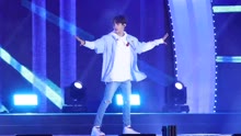 金Samuel - Sixteen - Sky Festival 飯拍17/09/03