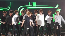 Wanna One - Energetic - Sky Festival 飯拍17/09/03