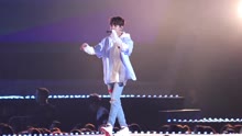 金Samuel - I Got It - Sky Festival 飯拍17/09/03
