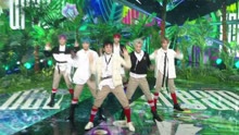 NCT DREAM - We Young - SBS人氣歌謠 現場版 17/09/03