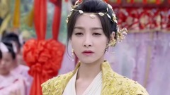 宋茜 古裝群像混剪 超燃