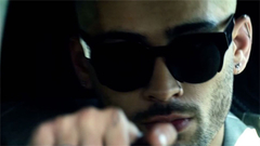 Dusk Till Dawn 預告版