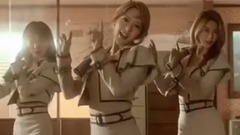【五分鐘-KPOP】2017年一位大全-1月至9月-女團及女SOLO版 卡絲娜! 李善美 !Wonder Girls 最高!