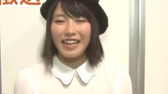 AKB48 - AKB48 橫山由依 TPE48甄選應援留言