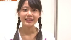 瀧野由美子 TPE48甄選應援留言