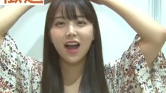 白間美瑠 TPE48甄選應援留言