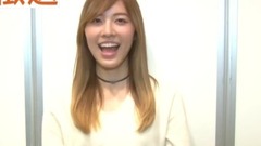 松井珠理奈 TPE48甄選應援留言