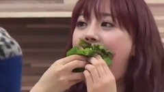 【KPOP】盤點愛豆們吃東西的時刻