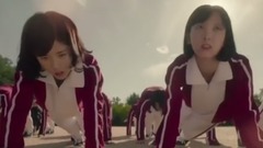 苞娜 - 少女時代1979 2nd 預告/9月11日正式放送 17/09/01