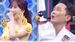 程瀟(WJSN) - Ranking Show 123 Ep.6 預告 17/09/01