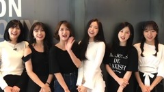 Apink Official Fan Club <PANDA>5期招聘視頻