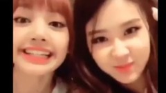BLACKPINK - BLACKPINK在床上的時間玩些什么呢?