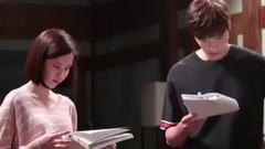 <準備餐桌的男人>花絮視頻