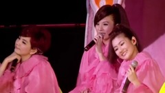 天使在唱歌 & 金鐘罩鐵布衫 & 夢田