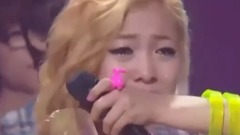 f(x)LUNA 出道八周年 & 善歌開站八周年獻禮