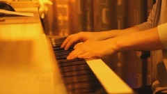 《一生所愛》夜色鋼琴曲 趙海洋版 視頻