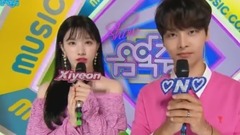 Show!音樂中心 VIXX N 特別MC (with LR) cut [中字] 17/09/02