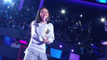 《中國新歌聲》【花絮】：《船歌》MV