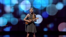 Grace VanderWaal - Grace VanderWaal - Moonlight 現場版2017