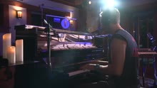 Chris Martin - Yellow 現場版2017
