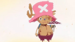 <海賊王>十大最感人鏡頭