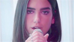 Dua Lipa - New Rules 不插電版