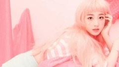ELRIS - 2nd迷你專輯'Color Crush'概念照公開/9月回歸預告發布