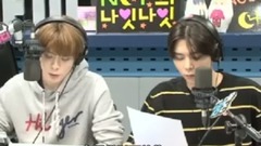 NCT的night night 我們相通with PaulKim 全場中字 17/09/04 (玹吧中字)