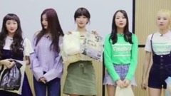 韓國綜藝,ELRIS - 時尚組合的選擇是 還是炸雞最好了 E10