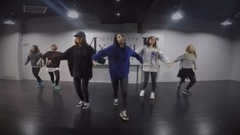 MyStyle流行舞蹈工作室 <All I Wanna Do> 沈陽街舞 沈陽爵士舞