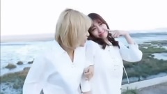 Jeongmo FMV - Tell Me 飯制版