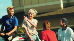 2017 8月第5周韓團MV播放量最多前20名